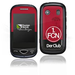 Folien für Smartphones glänzend