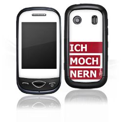 Folien für Smartphones glänzend