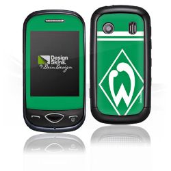 Folien für Smartphones glänzend