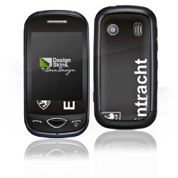 Folien für Smartphones glänzend