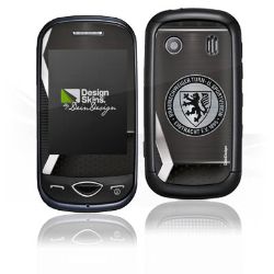 Folien für Smartphones glänzend