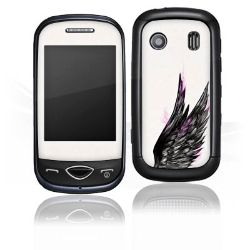 Foils for Smartphones glossy