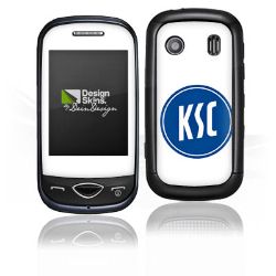 Folien für Smartphones glänzend