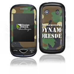 Folien für Smartphones glänzend