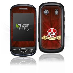 Folien für Smartphones glänzend