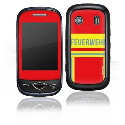 Folien für Smartphones glänzend