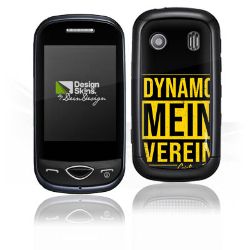 Folien für Smartphones glänzend