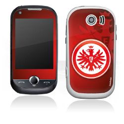 Folien für Smartphones glänzend