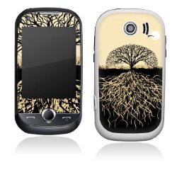 Foils for Smartphones glossy