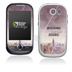 Foils for Smartphones glossy