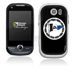 Folien für Smartphones glänzend