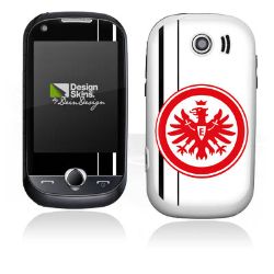 Folien für Smartphones glänzend