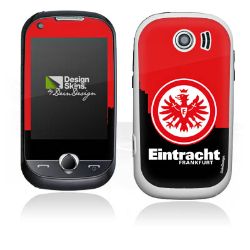 Folien für Smartphones glänzend