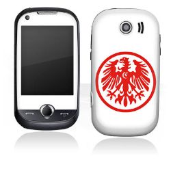 Folien für Smartphones glänzend