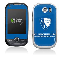 Folien für Smartphones glänzend