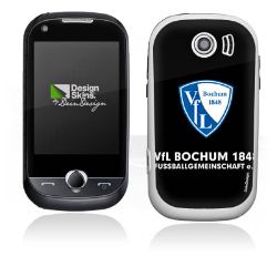 Folien für Smartphones glänzend