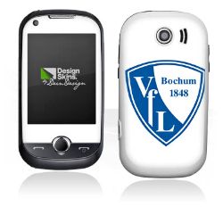 Folien für Smartphones glänzend