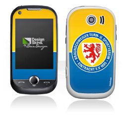 Folien für Smartphones glänzend