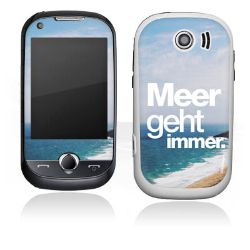 Folien für Smartphones glänzend