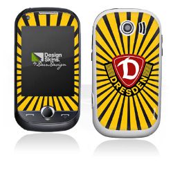 Folien für Smartphones glänzend