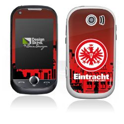 Folien für Smartphones glänzend