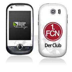 Folien für Smartphones glänzend