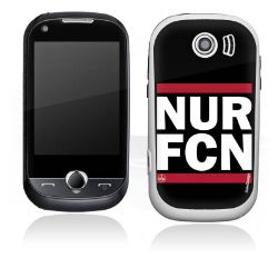 Folien für Smartphones glänzend