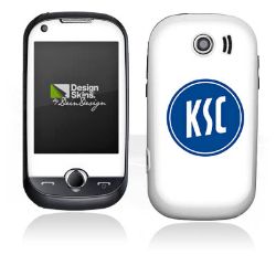 Folien für Smartphones glänzend