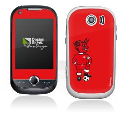 Folien für Smartphones glänzend