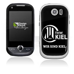 Folien für Smartphones glänzend