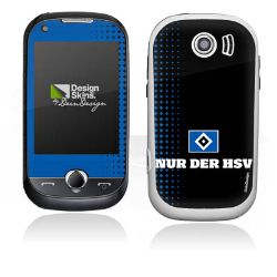 Folien für Smartphones glänzend