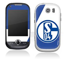 Folien für Smartphones glänzend