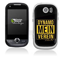 Folien für Smartphones glänzend