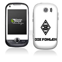 Folien für Smartphones glänzend