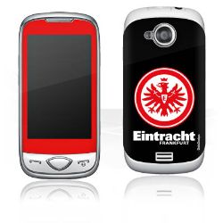 Folien für Smartphones glänzend