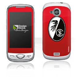 Folien für Smartphones glänzend