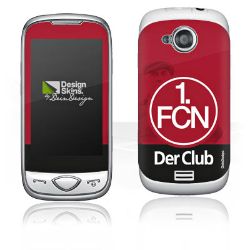 Folien für Smartphones glänzend