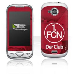 Folien für Smartphones glänzend