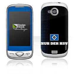 Folien für Smartphones glänzend