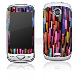 Foils for Smartphones glossy