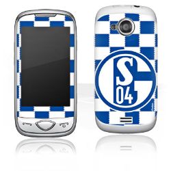 Folien für Smartphones glänzend