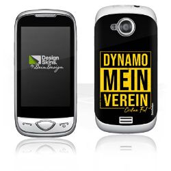 Folien für Smartphones glänzend