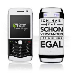 Folien für Smartphones glänzend