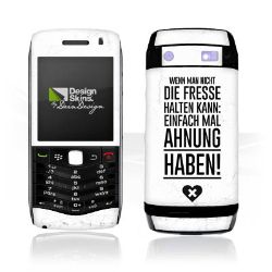 Folien für Smartphones glänzend