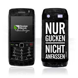 Folien für Smartphones glänzend