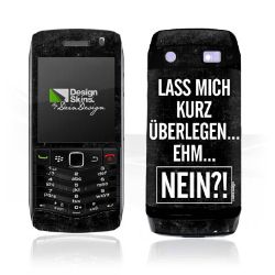 Folien für Smartphones glänzend