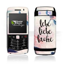 Folien für Smartphones glänzend