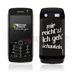 Folien für Smartphones glänzend