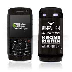 Folien für Smartphones glänzend