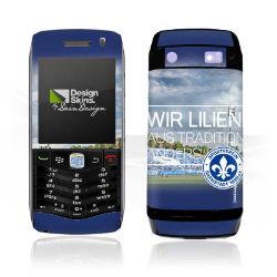 Folien für Smartphones glänzend